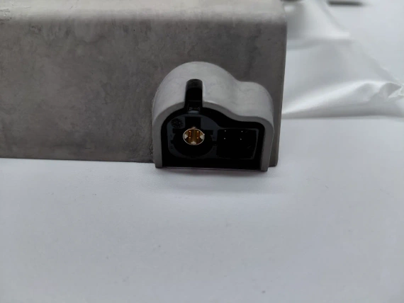 81A919604B Audi Q2 Display 7" Anzeigeeinheit MMI A