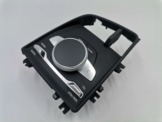 New 4S1919614G Control Unit Media Audi R8