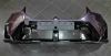 Like New BMW G90 G99 M5 Front Bumper Kit Violett