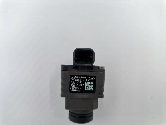 Нова Задна Камера BMW ICam2 R G20 G22 G30 G11 G01 G05 G06 G07 G14 F90 F91 G80 G82