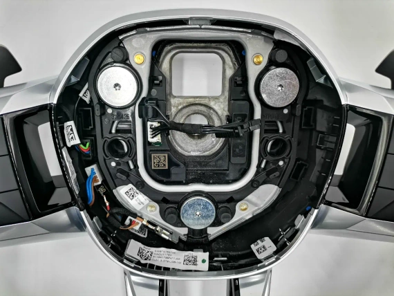 Нов M Sport волан BMW X1 U11 2 U06 Пера M Power