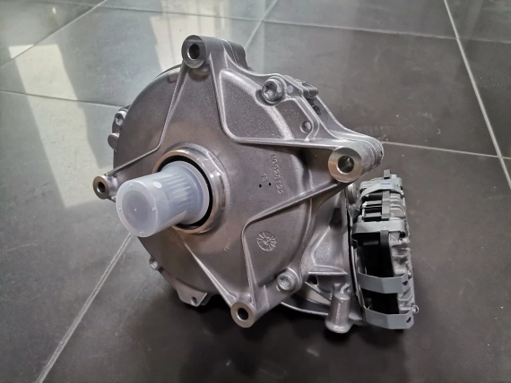 Нов Раздатка 0CJ409431 B D C E G Audi