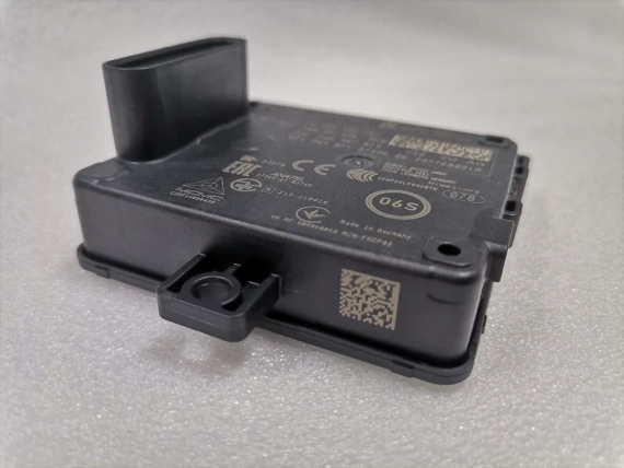 Нов радар ACC 5WA907550 Audi VW Skoda Seat Porsche