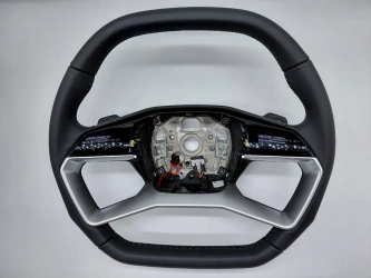  85E419091BS New Steering Wheel Audi A6 E-tron Q6  