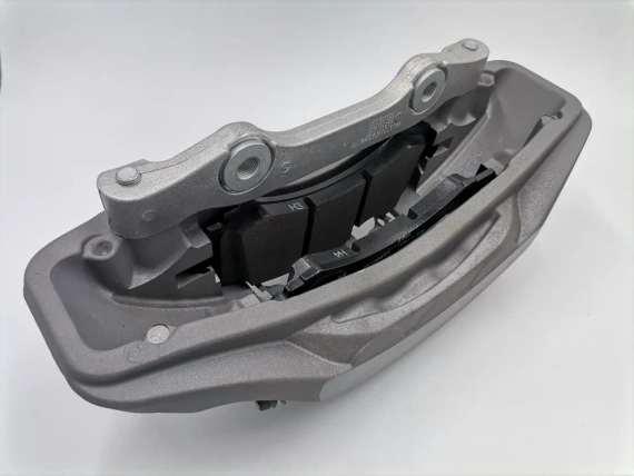 New 4N0615106BJ OE Audi A8 Brake Caliper Right