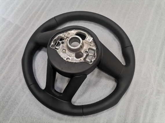 Neu 82A419091T Lenkrad Audi A1 GB A3 8V Leder