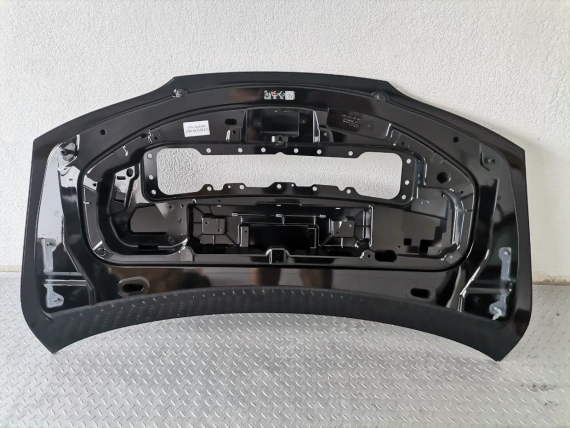 New OE Rear Trunk Lid Mercedes SL 63 AMG R232 W232