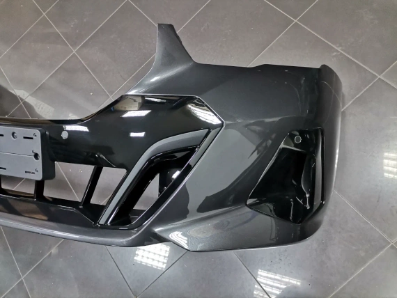 Neu Frontstoßstange BMW 5 i5 G60 G61 M Sport Sophi