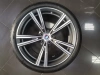 Oryginalne felgi 19” BMW Style 793i z czujnikami BMW G20 G21 G22 G23 i4