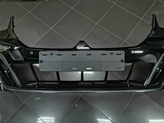 Nowy zderzaka przod BMW 5 i5 G60 G61 M Sport Sophi