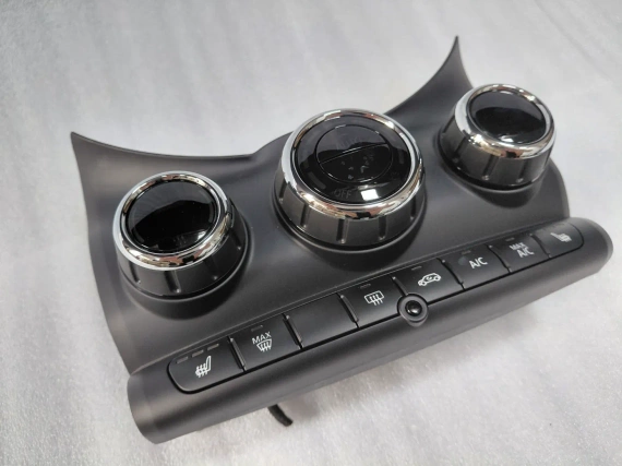 9857385 Панел за климатик подгрев MINI F55 F56 F57