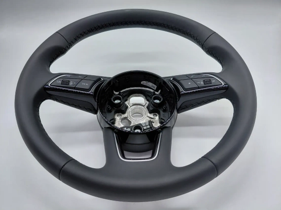 8W0419091FN New Steering Wheel Audi A4 B9 A5 F5 Q2