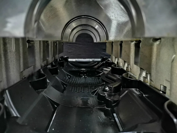 812km Jak nowy Zestaw bloków wału tłokowego S63B44B M5 F90 X5M F95 X6M F96