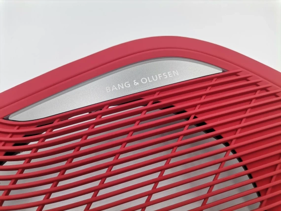 New 4S1868092G Audi R8 Spyder Speaker Cover