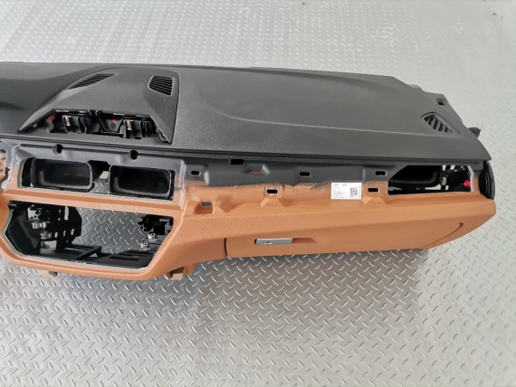 Neu Armaturenbrett BMW 5 G30 G31 Lci ohne HUD Cogn