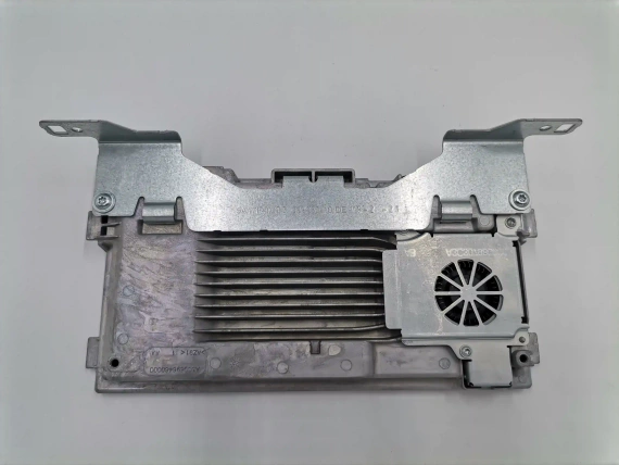 BMW Original Kilometerzähler Steuergerät LED 5A5BD84 G05 G06 G07 G09