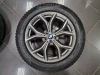 19” Зимен К-т BMW Джанти Style 735 Гуми Pirelli 2021 Датчици БМВ X5 G05 X6 G06