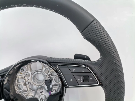 New 82A419091AH OE Steering Wheel S Audi A1 A3 RS3