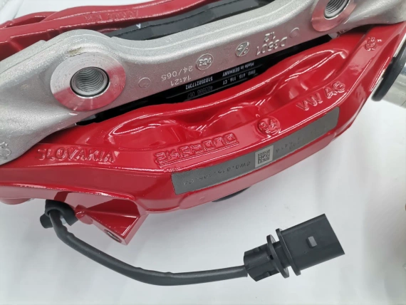 Neu 8W0615107AF 8W0615108AF Bremssattel Audi A4 A5