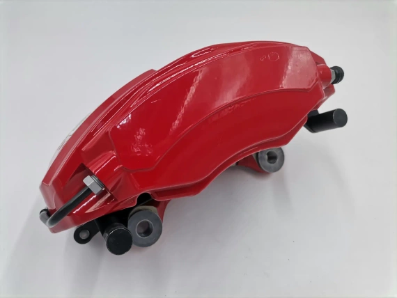 New 8W0615106FQ Audi Brake Caliper A4 A5 A6 A7 8W