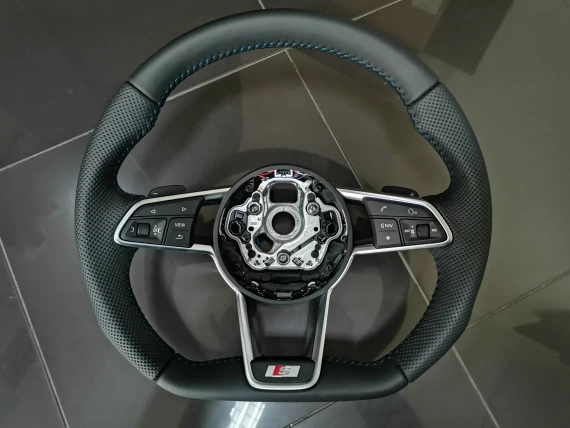 Нов 8S0419091AG Волан Audi TTS 8S S Line