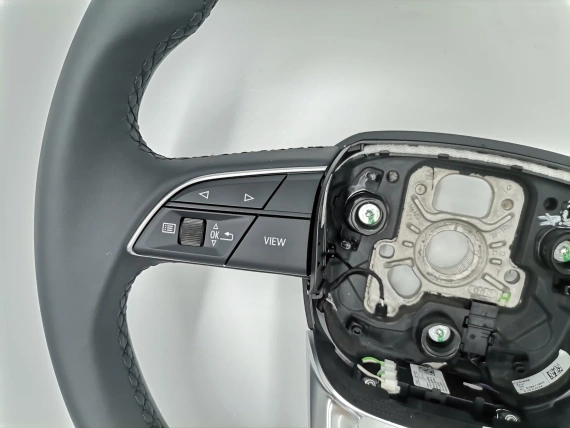 New 81A419091AL OE Steering Wheel Q2 81A S S Line