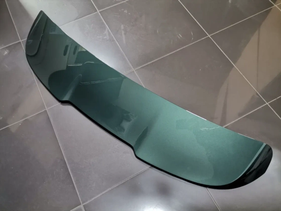 4G9827933A OE Spoiler Heckklappe AUDI A6 S6 4G