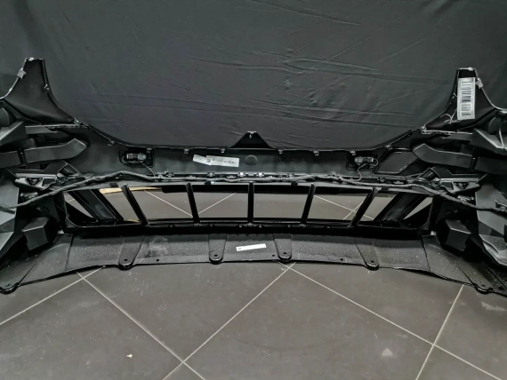 Нова Предна Броня BMW 5 i5 G60 G61 M Sport Sophist