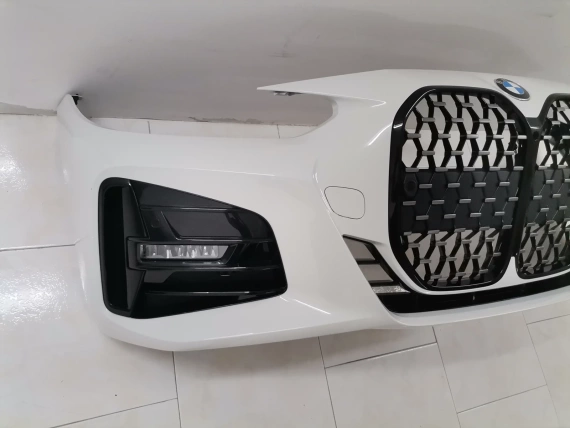 Zderzak Przedni BMW G22 G23 M pakiet Zestaw A06