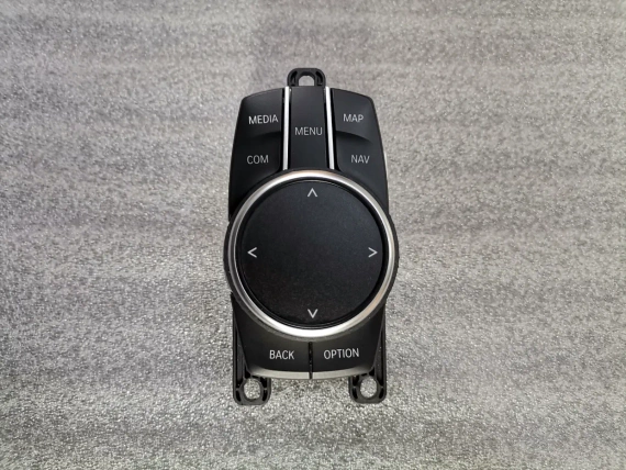 5A14E64 OE BMW iDrive Touch iX F90 G30 G32 G38 X3