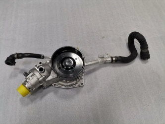 7852344 Pompa wody BMW F90 F91 XM G09 F95 X6 F96