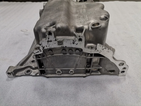 Neu Ölwanne Diesel 8580109 BMW Mini 1 F40 F44 F45