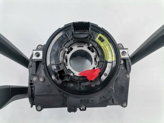 New 8S0907129AH OE Audi TT RS 8S steering switch