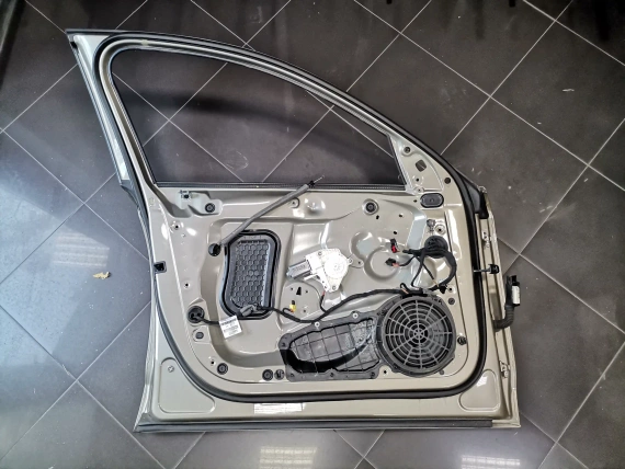 Front Left Door Audi A6 C7 Facelift Audi - Perfect