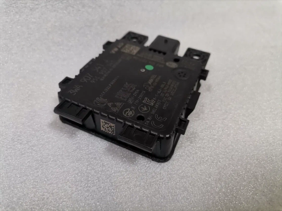 3WA907541J New Radar VW Audi Skoda Porsche Seat