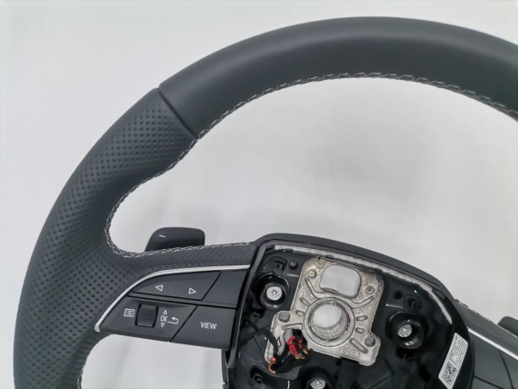 Neu 8W0419091GP Lenkrad Audi A4 S4 A5 S5 S-Line