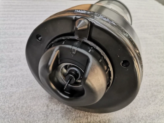 New 4N4616039H OE Front Left Shock Absorber A8 4N