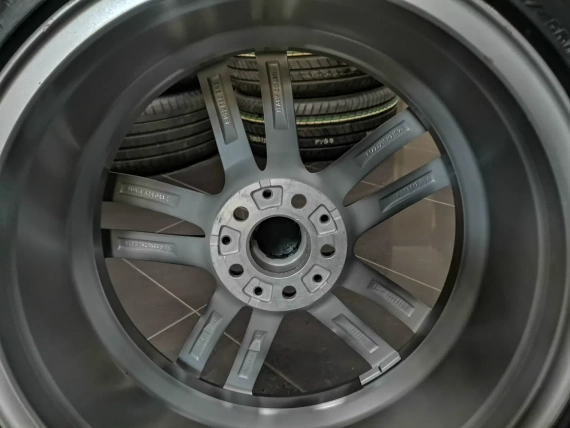 19" BMW Джанти 647 М БМВ G30 G31 G32 G11 G12 G70