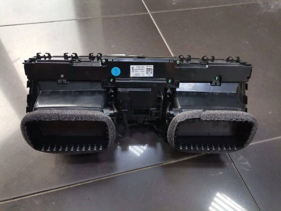 Управление Климатик + Централен въздуховод BMW G14 G15 G16 M8 F91 F92 F93 A77