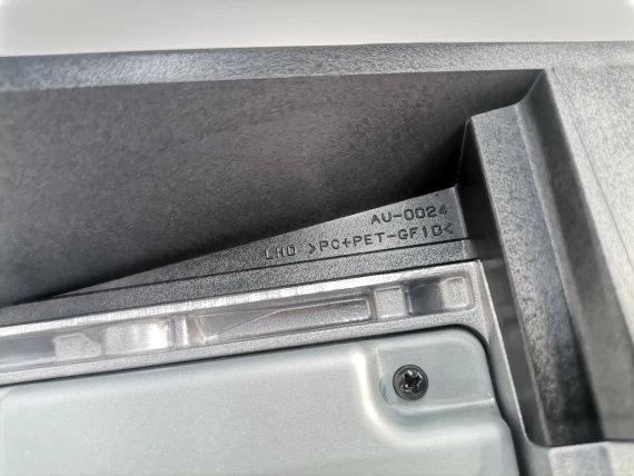 Нов Original 8W6919617F Head Up HUD A5 S5 RS5