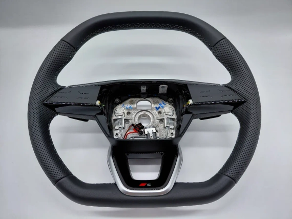 85E419091BL New Steering Wheel Audi A6 E-tron Q6 S