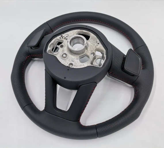 New 82A419091F Audi A1 A3 S3 S Line Steering Wheel