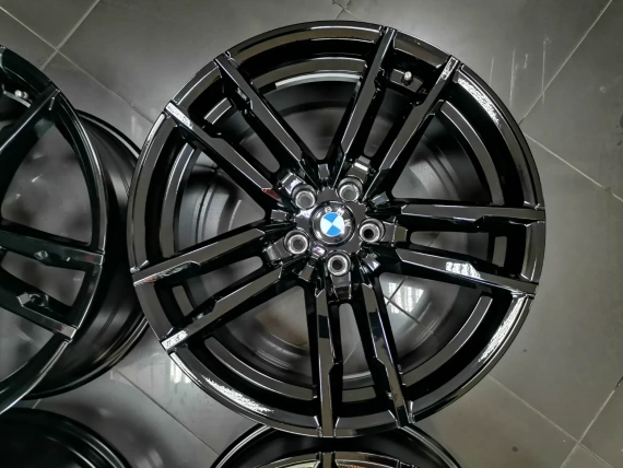 Neu 20" BMW Felgen Style 764 M X3M F97 X4M F98