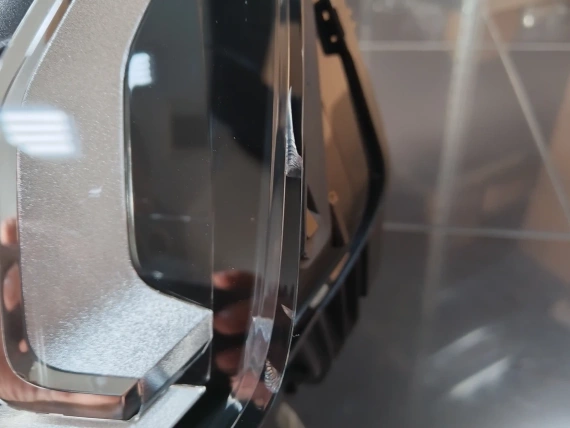 Neu 81A941035 Audi Q2 81A LED Matrix Scheinwerfer