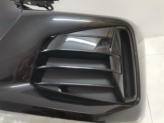 Front Bumper BMW G22 G23 M package Set