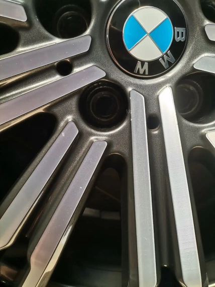 18" Winter BMW Wheels M 790 Tires BMW G20 G22 G26