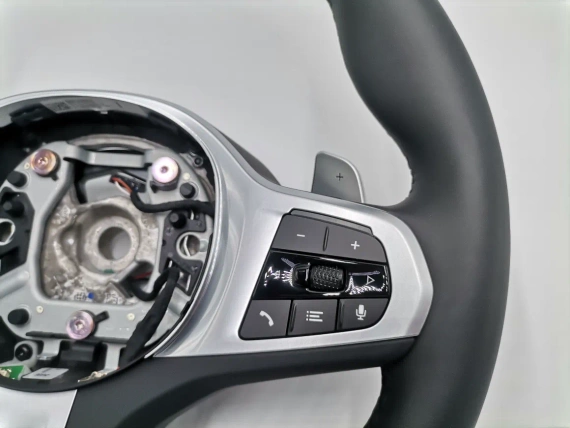 Нов M Sport волан G06 BMW G30 G31 G05 X6 G15 G01