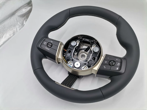 6km Sport Kierownica MINI U25 F65 F66 JCW