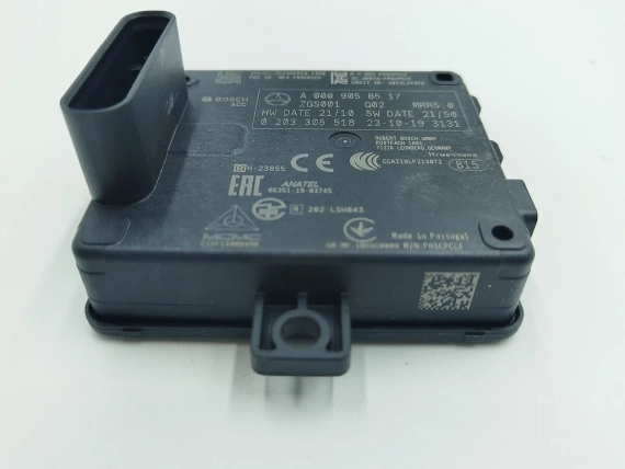 New A0009058517 Radar Sensor W167 X167 W118 X290