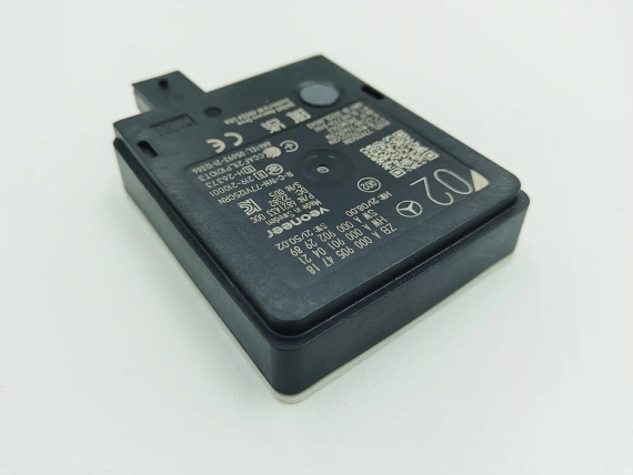 New A0009054718 Radar Sensor Mercedes EQS EQE W223